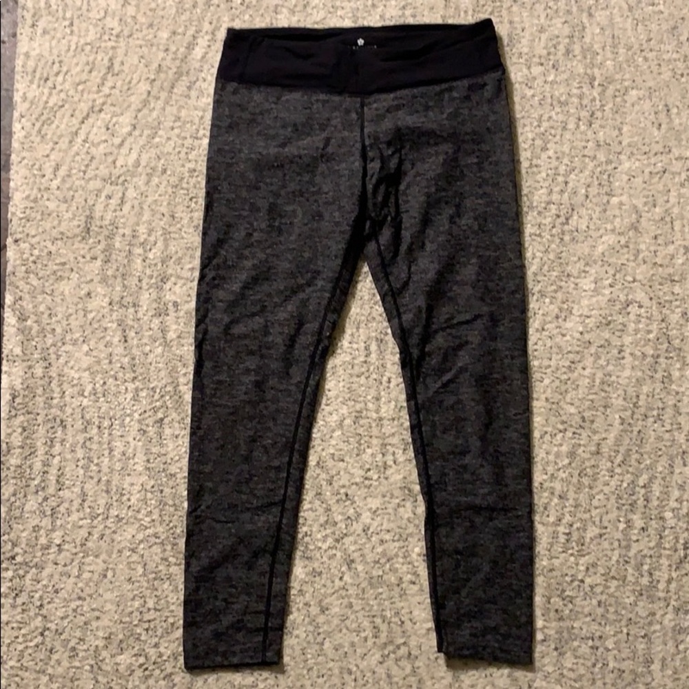 Workout leggings